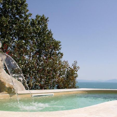 Una Villa - Amalfi Boutique Rooms B&B Экстерьер фото