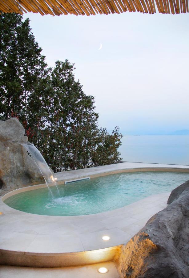 Una Villa - Amalfi Boutique Rooms B&B Экстерьер фото