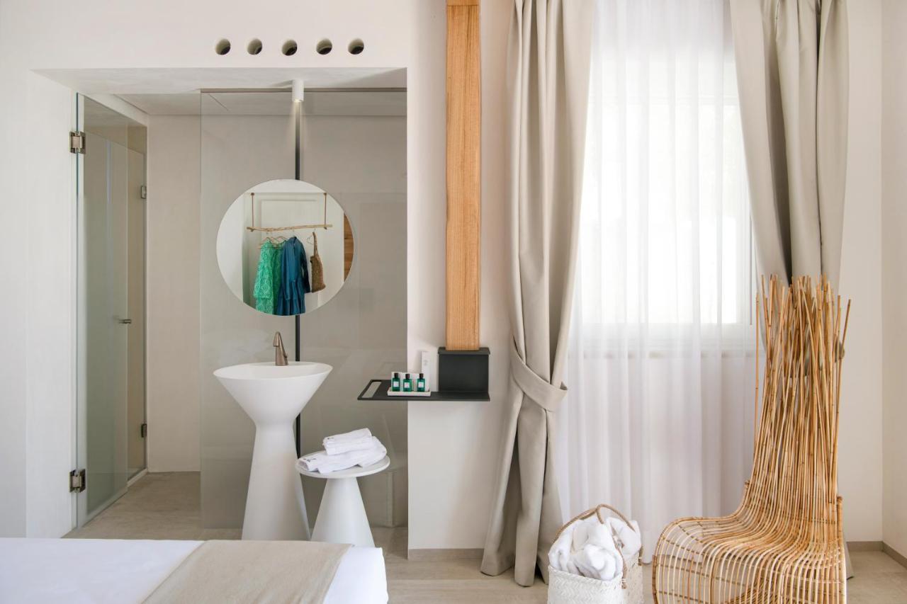 Una Villa - Amalfi Boutique Rooms B&B Экстерьер фото