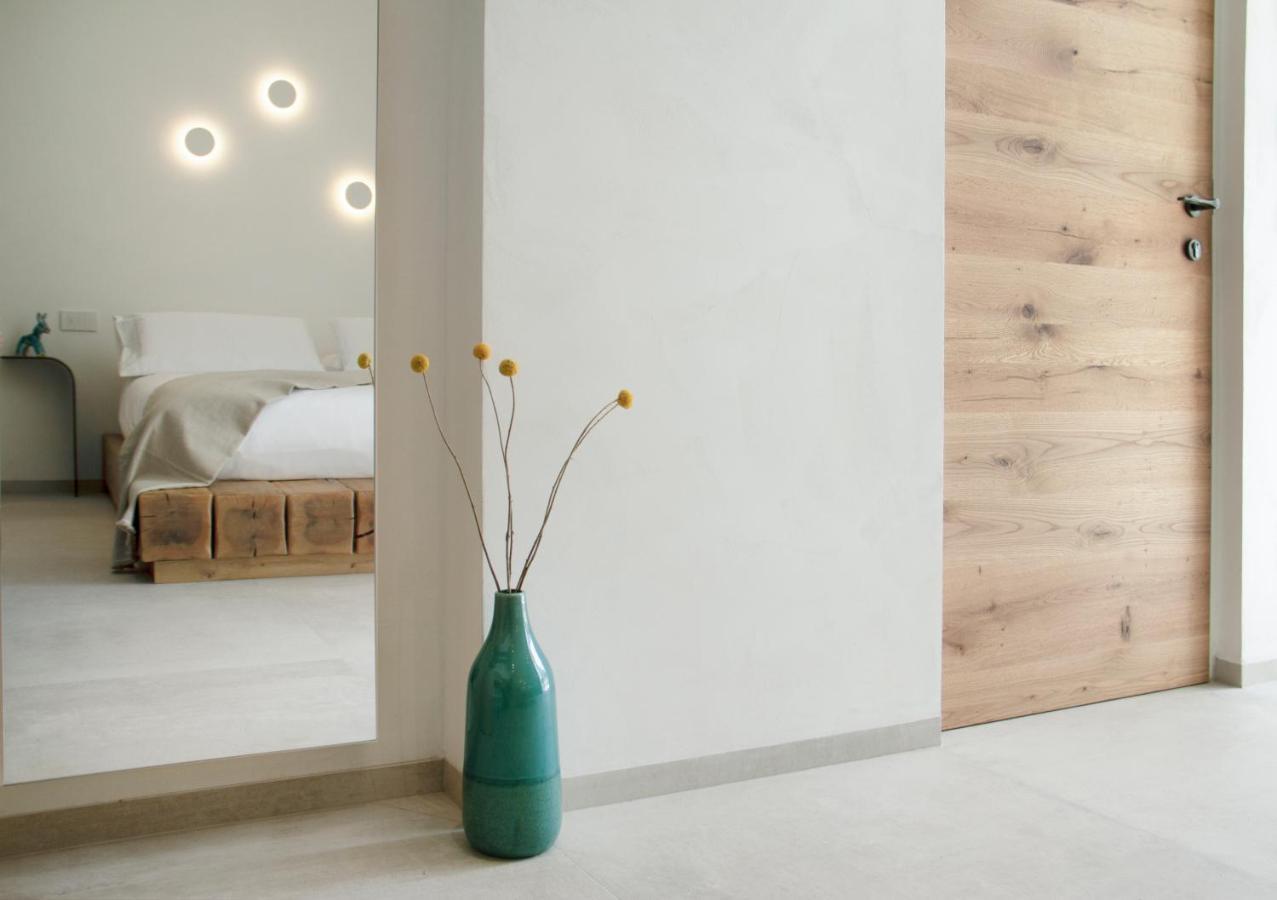 Una Villa - Amalfi Boutique Rooms B&B Экстерьер фото