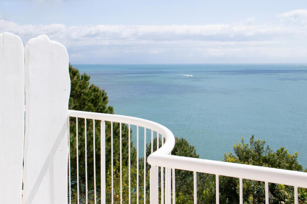 Una Villa - Amalfi Boutique Rooms B&B Экстерьер фото