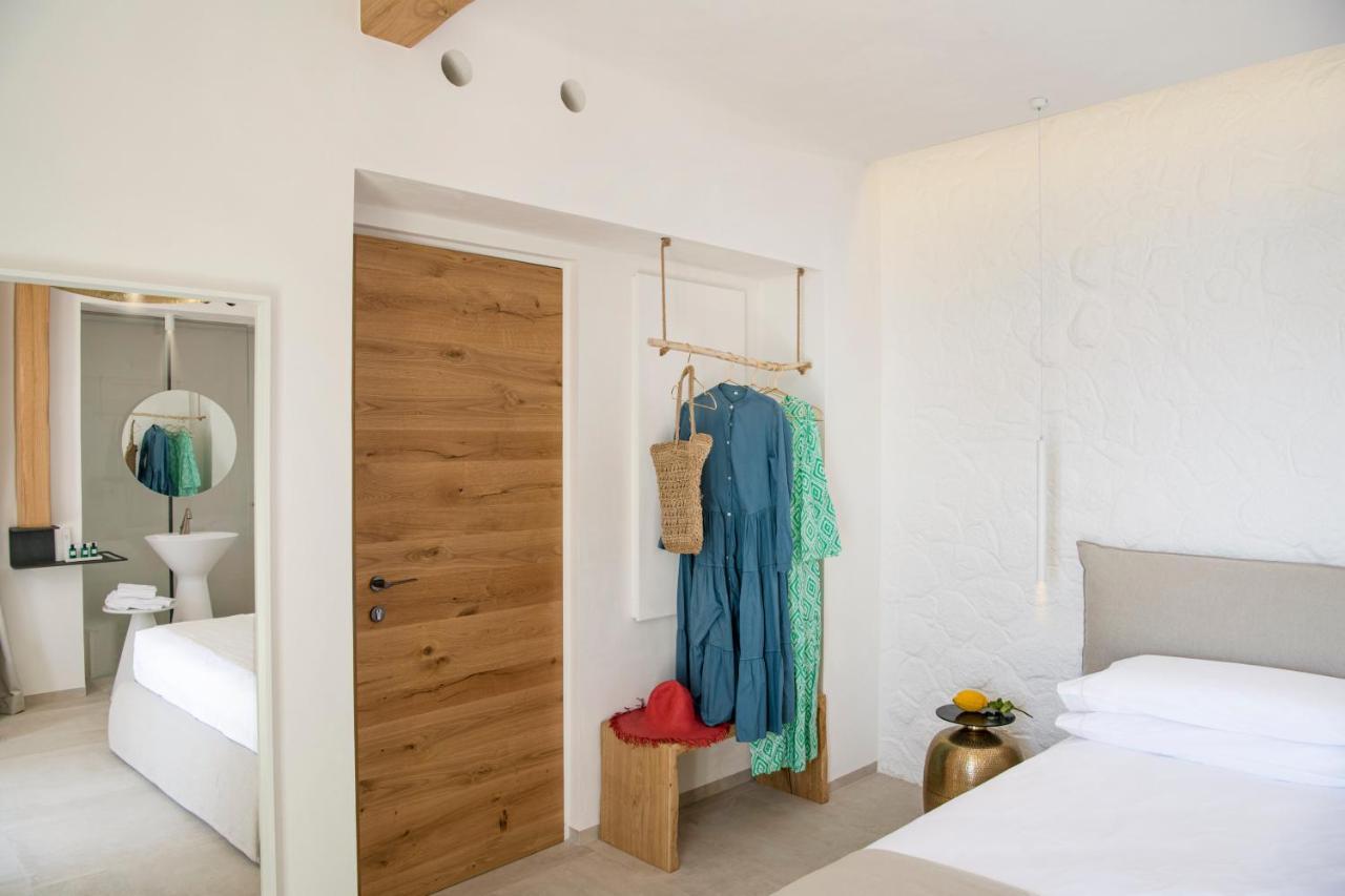 Una Villa - Amalfi Boutique Rooms B&B Экстерьер фото