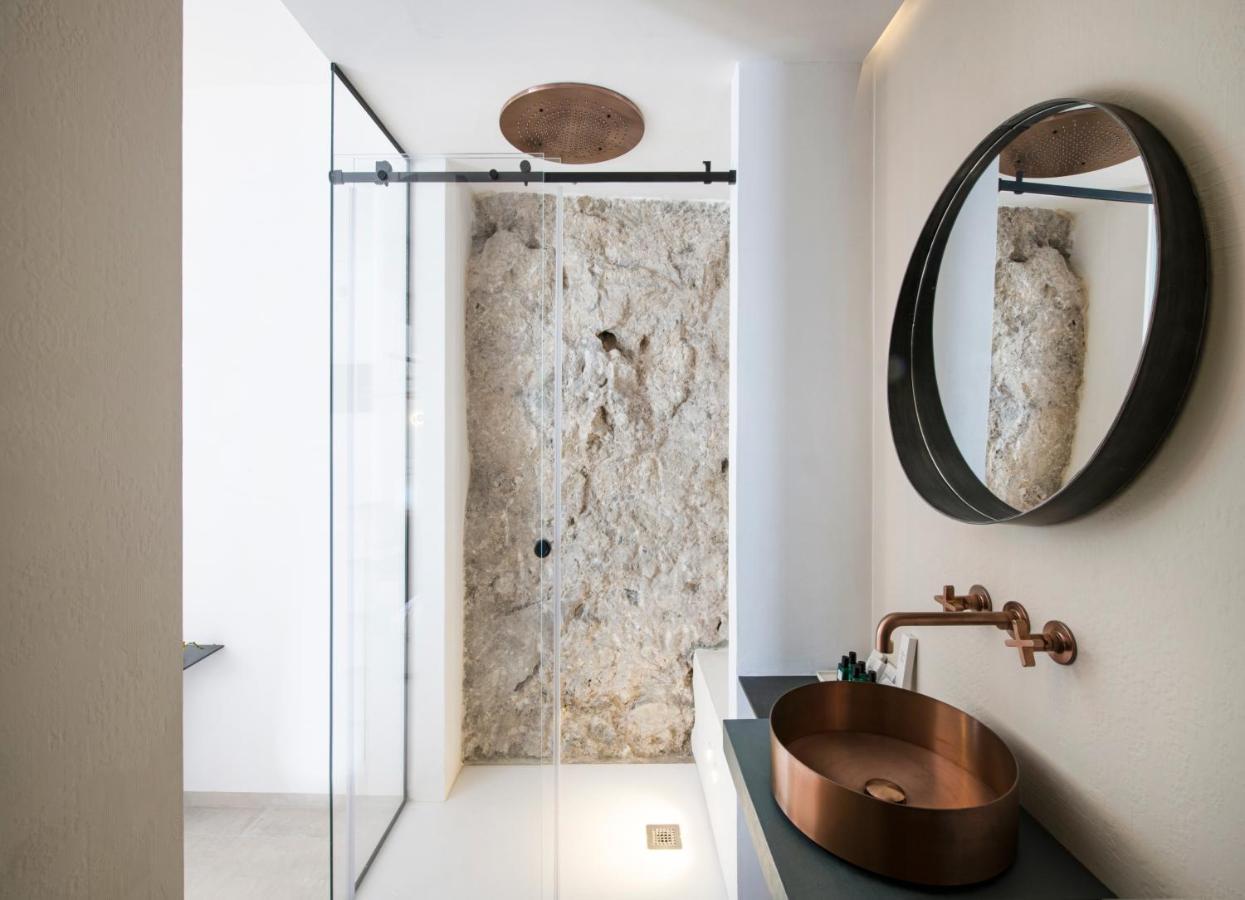 Una Villa - Amalfi Boutique Rooms B&B Экстерьер фото