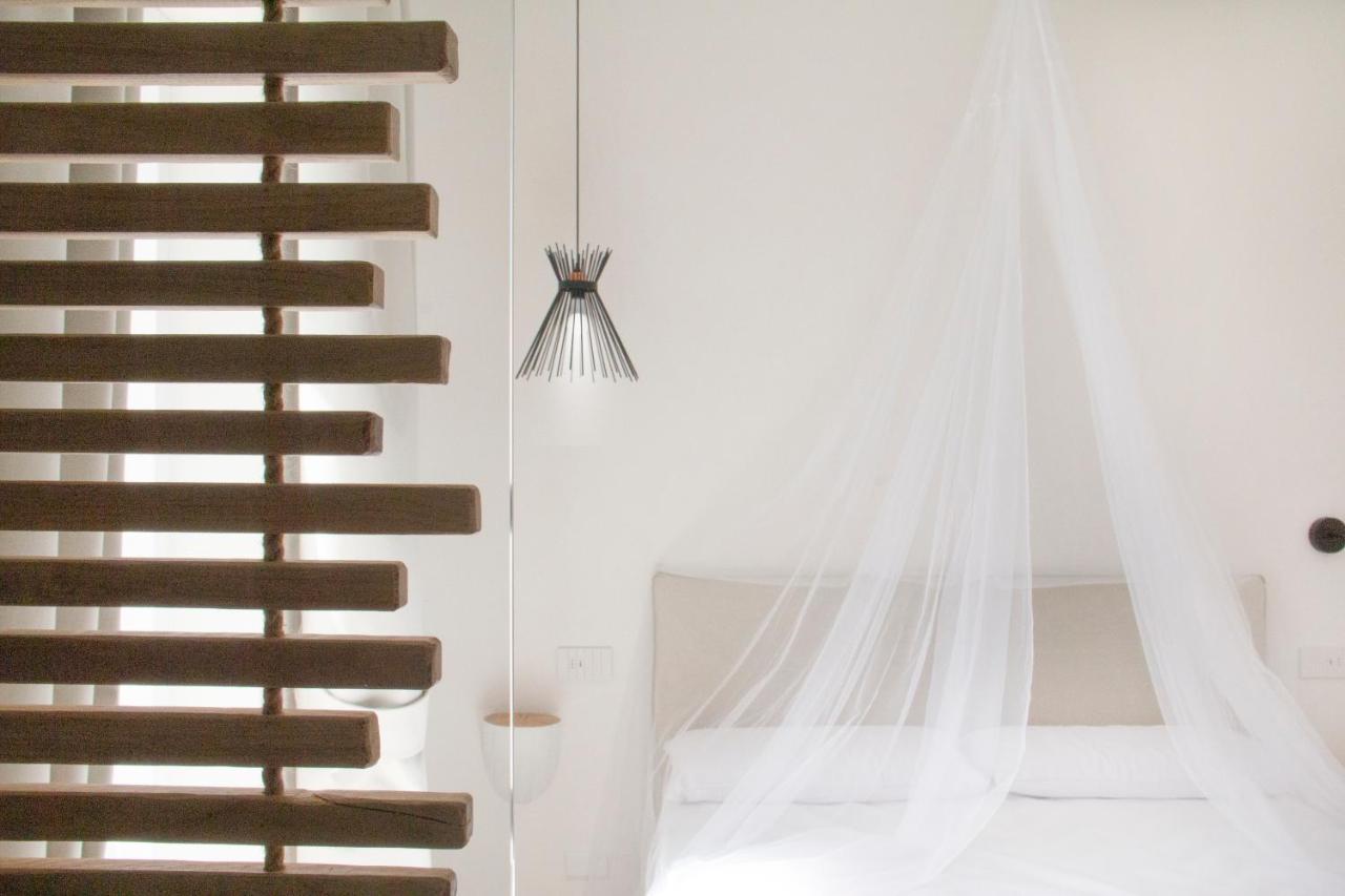 Una Villa - Amalfi Boutique Rooms B&B Экстерьер фото